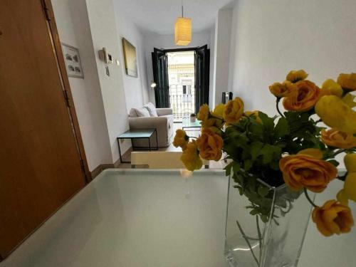 Apartamento Pastor Y Landero By Sleepyol�