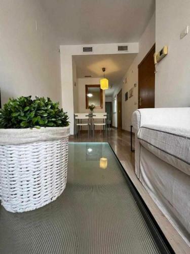 Apartamento Pastor Y Landero By Sleepyol�