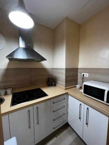 Apartamento Pastor Y Landero By Sleepyol�