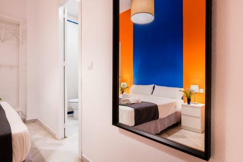 Apartamento Anfitri�n Sevilla 5