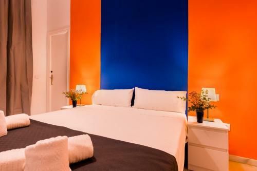 Apartamento Anfitri�n Sevilla 5