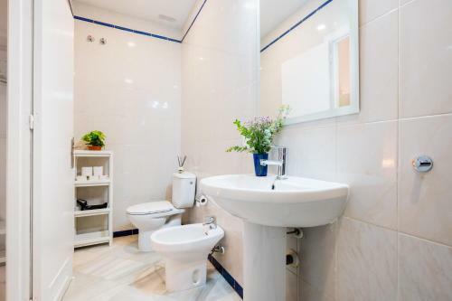 Apartamento Anfitri�n Sevilla 5
