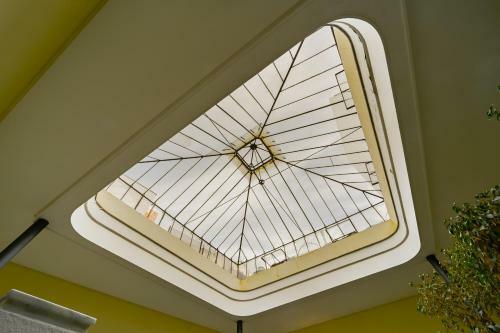 Apartamento Anfitri�n Sevilla 5