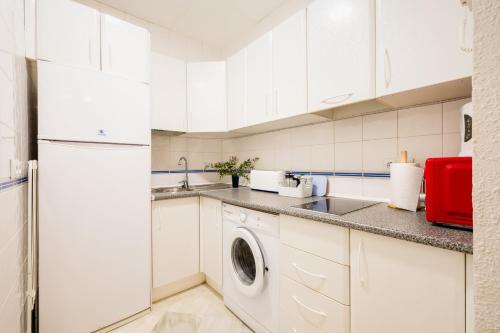 Apartamento Anfitri�n Sevilla 5