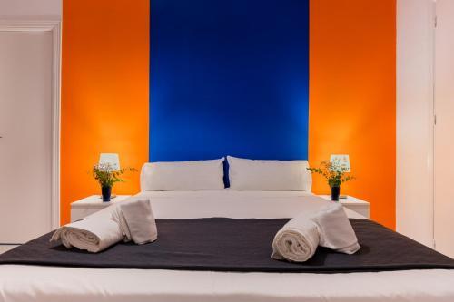 Apartamento Anfitri�n Sevilla 5