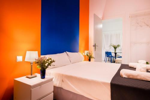 Apartamento Anfitri�n Sevilla 5