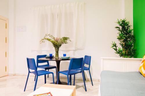 Apartamento Anfitri�n Sevilla 5