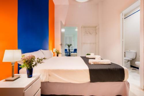 Apartamento Anfitri�n Sevilla 5