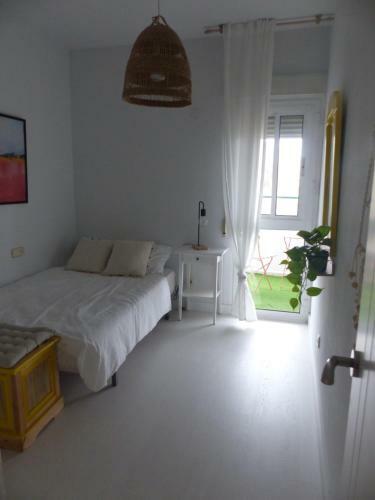 Apartamento La Veleta De Bermejales