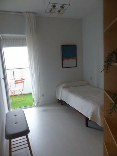 Apartamento La Veleta De Bermejales