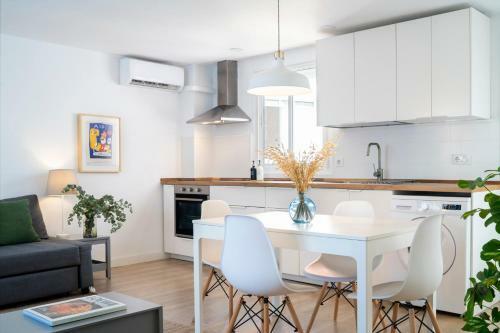 Monkeys Apartments Bright House Relax & Chill Out