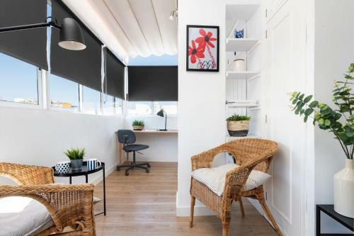 Monkeys Apartments Bright House Relax & Chill Out