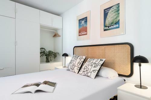 Monkeys Apartments Bright House Relax & Chill Out