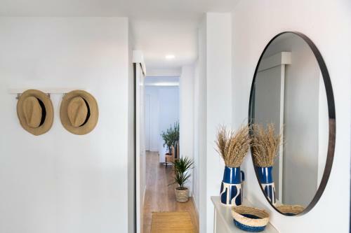 Monkeys Apartments Bright House Relax & Chill Out