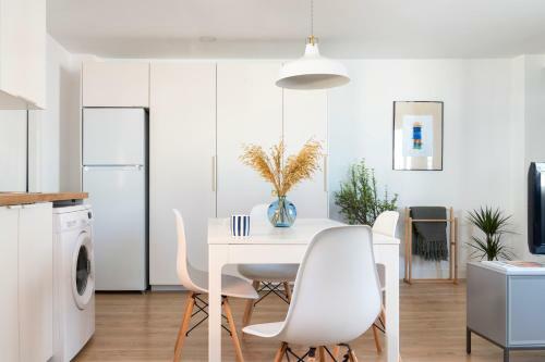 Monkeys Apartments Bright House Relax & Chill Out