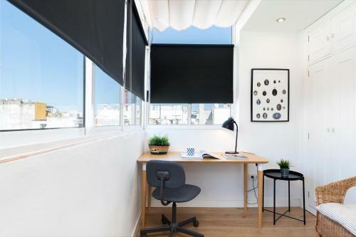 Monkeys Apartments Bright House Relax & Chill Out