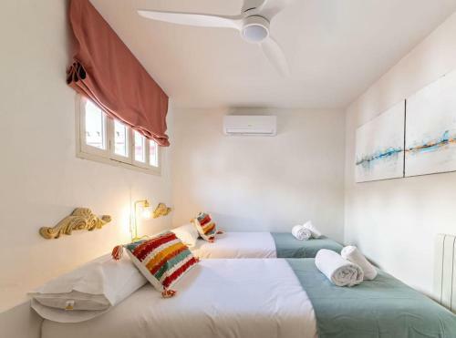 Apartamento Ohliving La Juder�a