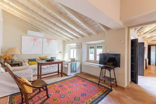 Apartamento Ohliving La Juder�a