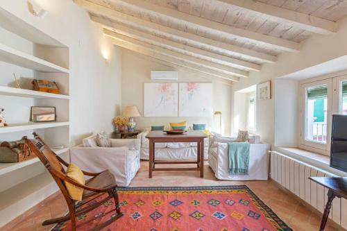 Apartamento Ohliving La Juder�a