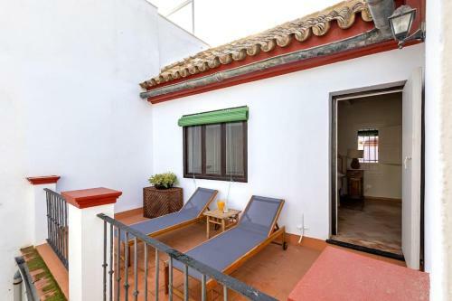 Apartamento Ohliving La Juder�a