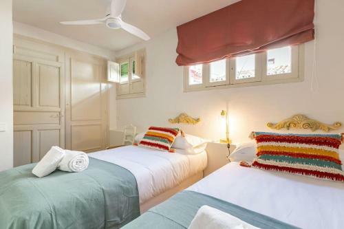 Apartamento Ohliving La Juder�a