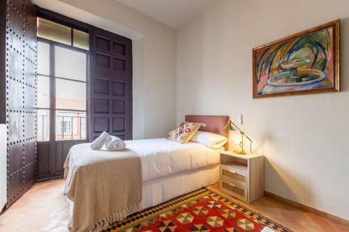 Apartamento Ohliving La Juder�a