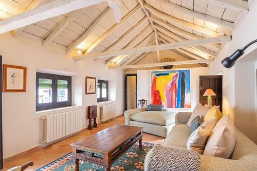 Apartamento Ohliving La Juder�a