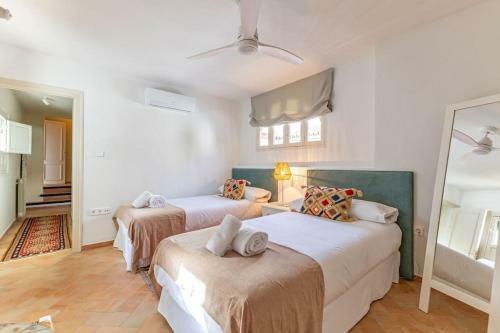 Apartamento Ohliving La Juder�a