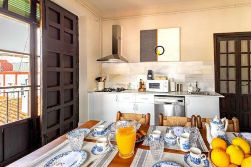 Apartamento Ohliving La Juder�a