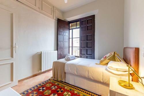 Apartamento Ohliving La Juder�a
