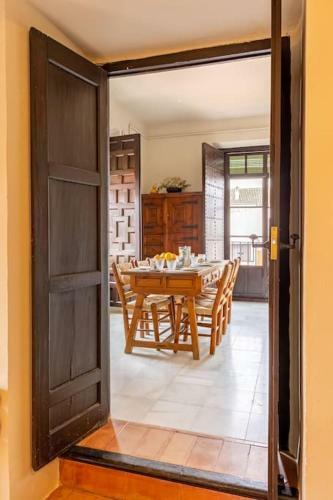 Apartamento Ohliving La Juder�a