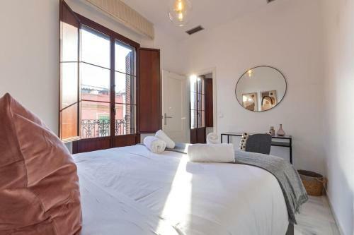 Apartamento Mata Alameda Skyview By Valcambre