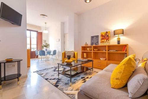 Apartamento Mata Alameda Skyview By Valcambre