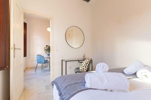 Apartamento Mata Alameda Skyview By Valcambre