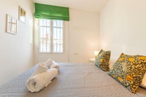 Apartamento Mata Alameda Skyview By Valcambre