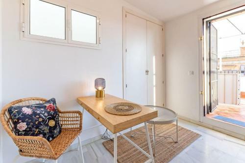 Apartamento Mata Alameda Skyview By Valcambre