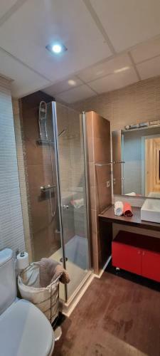 Apartamento La Casita De La Puerta De Carmona