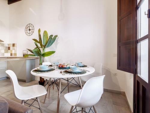 Apartamento Dreams De Triana UNA Terraza Al Guadalquivir