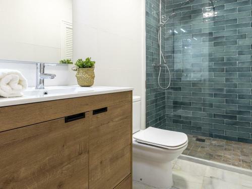 Apartamento Dreams De Triana UNA Terraza Al Guadalquivir