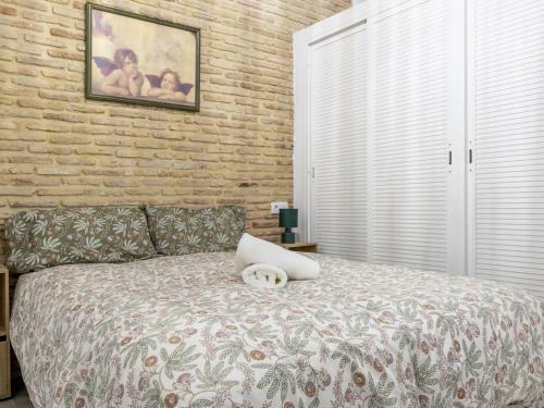 Apartamento Dreams De Triana UNA Terraza Al Guadalquivir