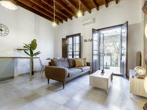 Apartamento Dreams De Triana UNA Terraza Al Guadalquivir