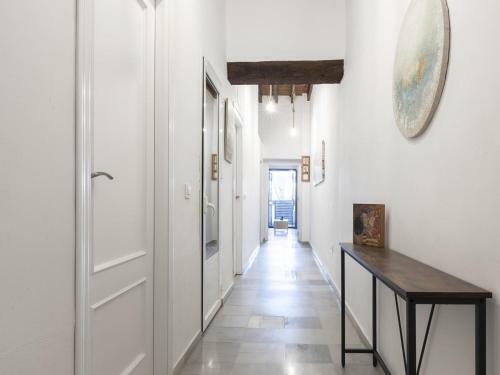 Apartamento Dreams De Triana UNA Terraza Al Guadalquivir