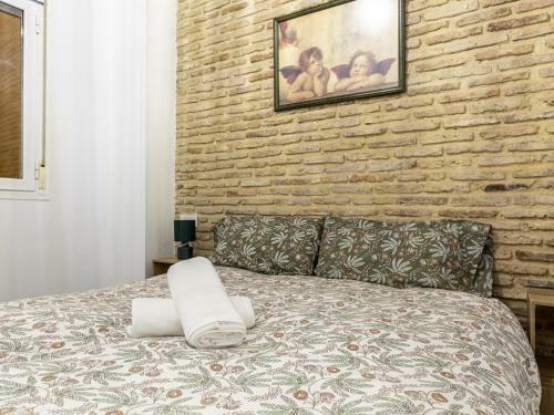 Apartamento Dreams De Triana UNA Terraza Al Guadalquivir