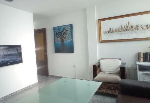 Apartamento Triana, Lovely Flat+pool