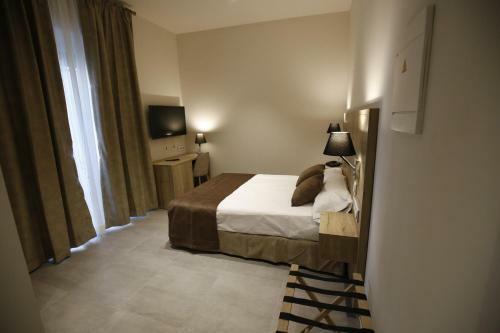 Hotel Av La Florida