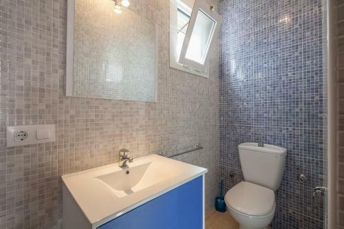 Apartamento Salado Home