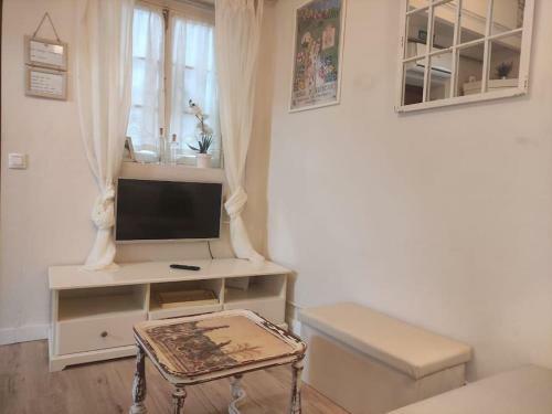 Apartamento Arte De La Seda II