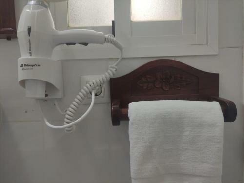 Apartamento Arte De La Seda II