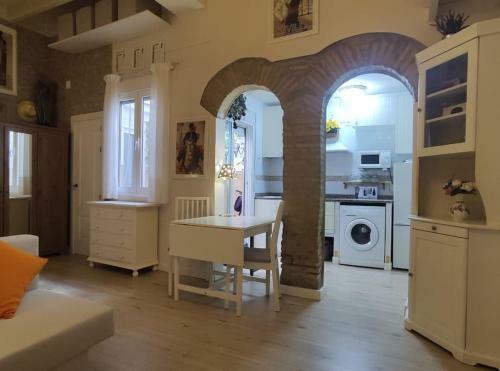 Apartamento Arte De La Seda II