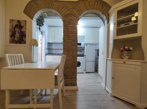 Apartamento Arte De La Seda II
